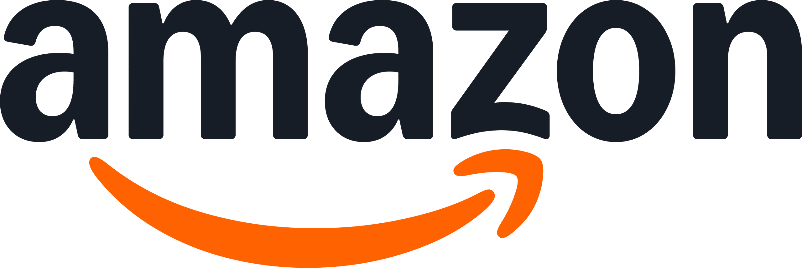Logo Amazon
