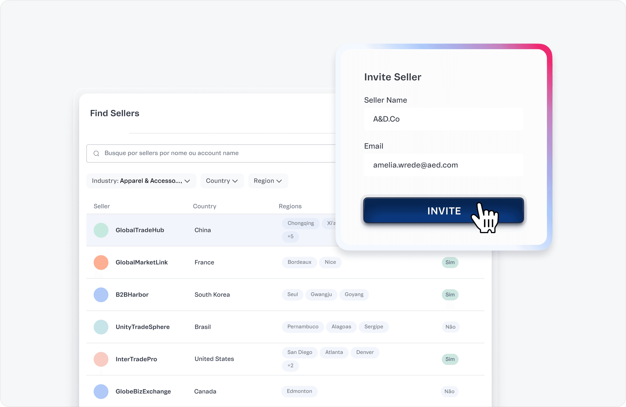 Connect your entire ecosystem to drive growth