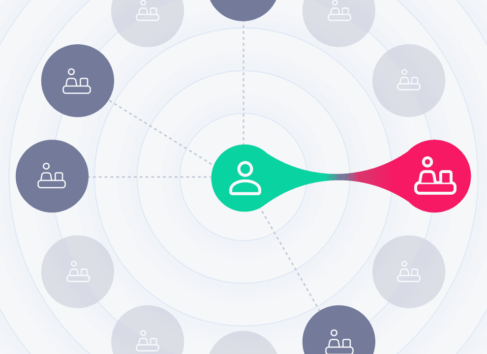 Leverage your team's expertise