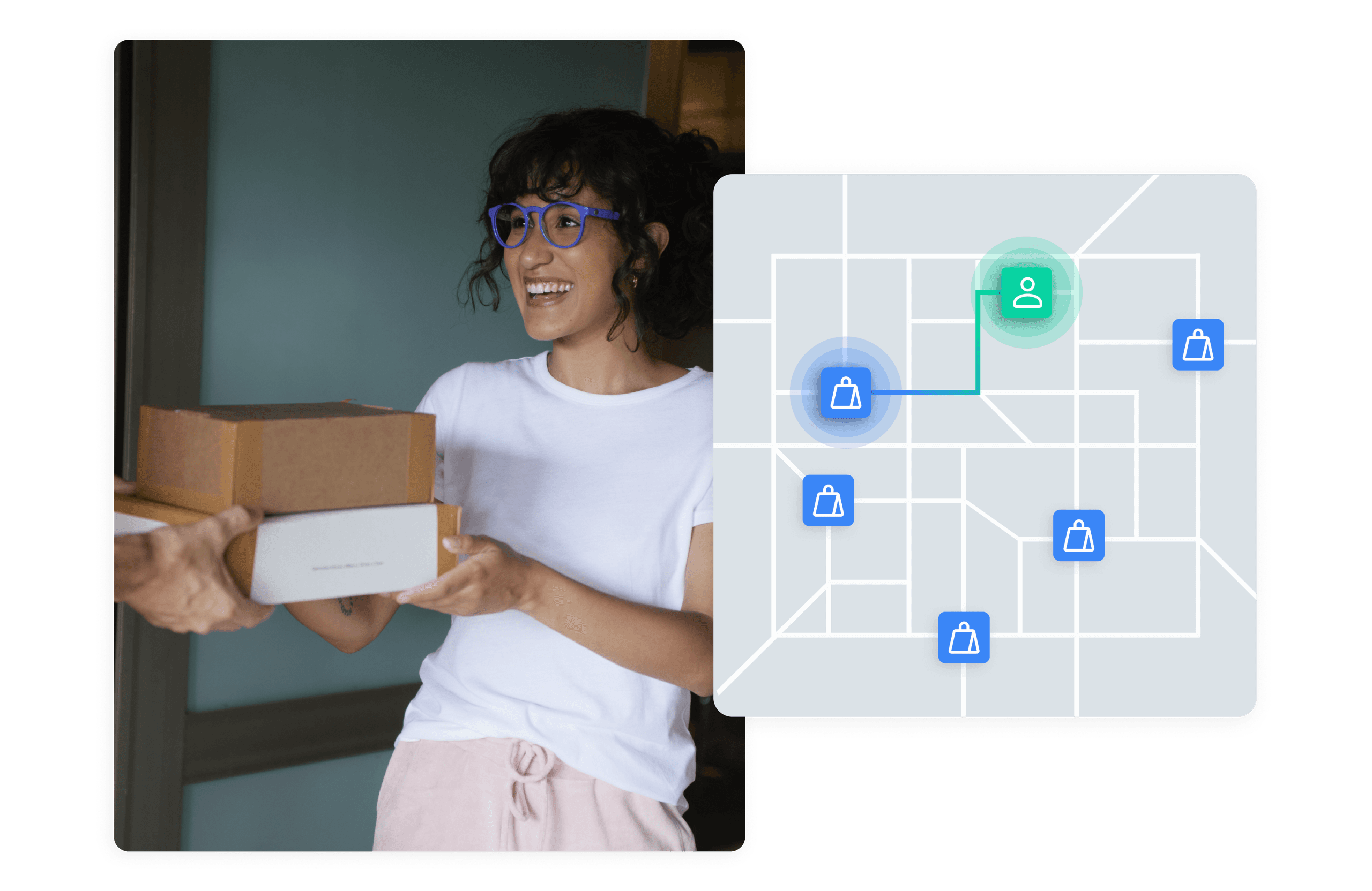 Convierte el fulfillment en una ventaja competitiva